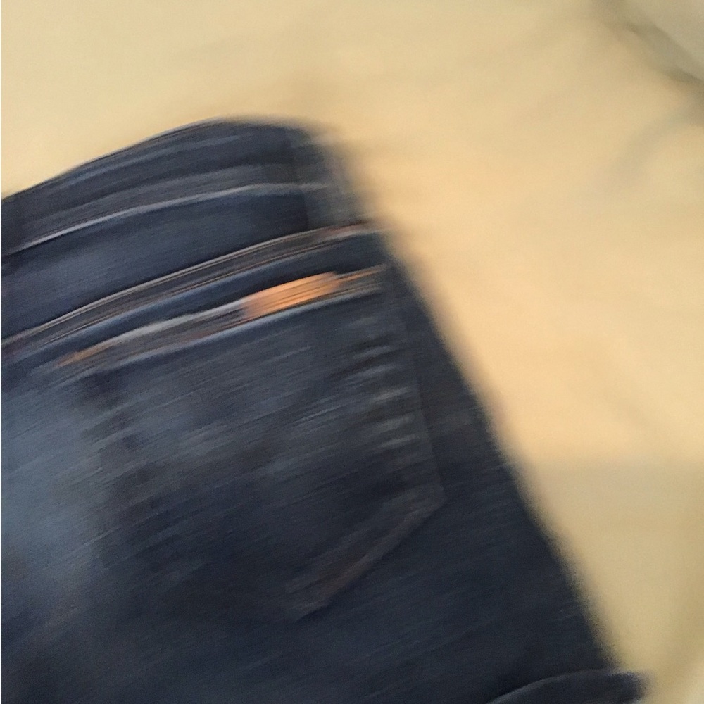 Joe’s denim shorts